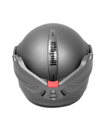 By City Шлем 180 TECH Grey
