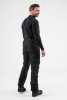 Shima Штаны Runner black