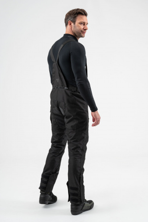Shima Штаны Runner black