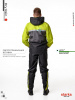 Starks Дождевая куртка DR219 green