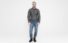 John Doe Куртка Storm Grey
