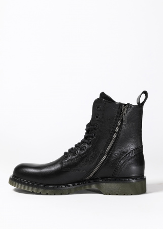 John Doe Ботинки Sixty black