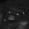 UNCS Джинсы мужские TYRONE black