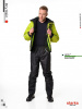 Starks Дождевые штаны DR219 grey\green