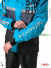 Starks Дождевая куртка DR219 lady blue