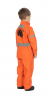 Hyperlook Дождевик Titan Kids orange