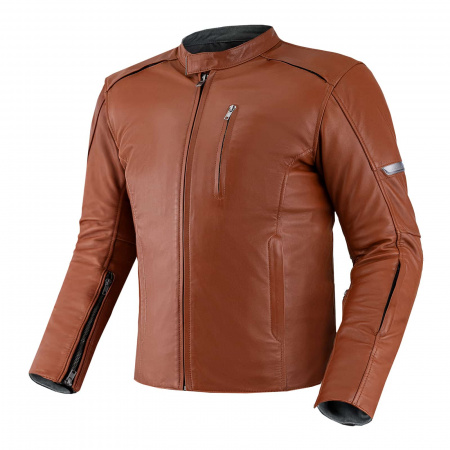 Shima Куртка Hunter+ 2.0 light brown