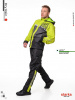 Starks Дождевая куртка DR219 green