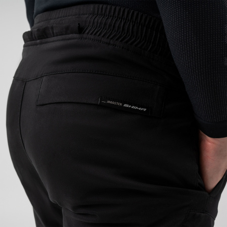 Shima Джоггеры JOGGSTER black