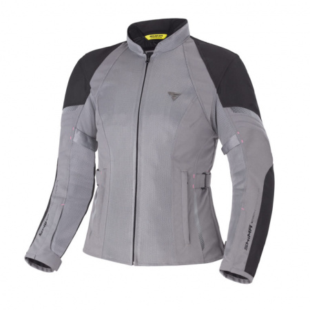 Shima Куртка Jet Lady grey