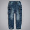 UNCS Джинсы мужские KENNETH CARGO blue