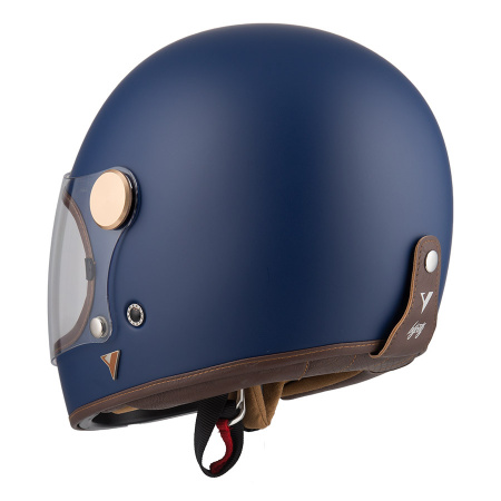 By City Шлем ROADSTER II blue 