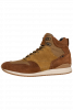 John Doe Кеды Granturismo brown