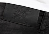 John Doe Джинсы Ironhead black 