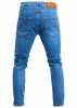 John Doe Джинсы Pioneer light blue