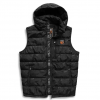 UNCS Жилет мужской FRASER BLACK VEST