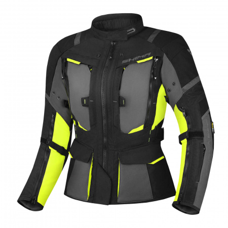 Shima Куртка Hero 2.0 lady fluo