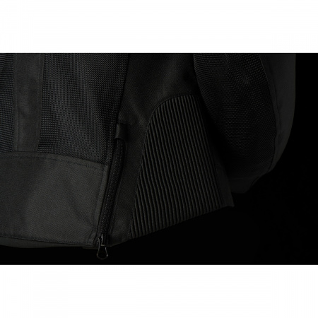 Furygan куртка GENESIS MISTRAL EVO 3 lady black