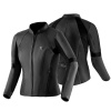 Shima Куртка Monaco 2.0 black