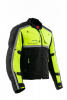 Hyperlook куртка Stinger Green