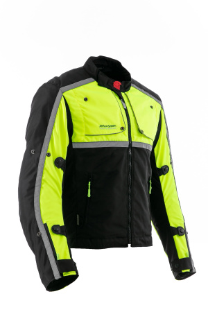 Hyperlook куртка Stinger Green