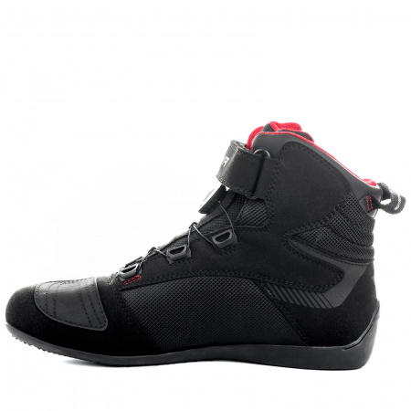 Shima Ботинки EXO black