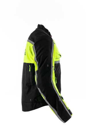 Hyperlook куртка Stinger Green