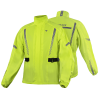 Shima Дождевая куртка Hydrodry neon