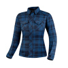 Shima Рубашка Renegade 2.0 lady blue