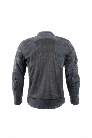 Hyperlook куртка Monza Knight black