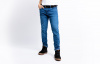 John Doe Джинсы Pioneer light blue