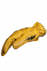 John Doe Перчатки Coyote yellow black