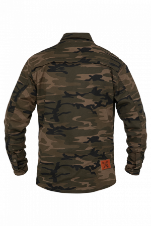 John Doe Моторубашка NEW camo
