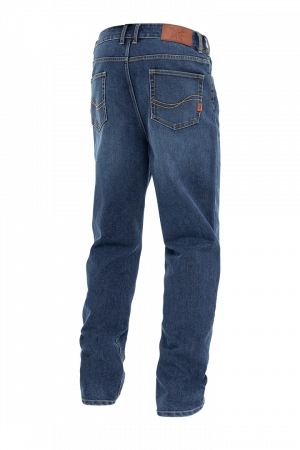 John Doe Джинсы Chester Loose indigo