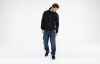 John Doe Джинсы Chester Loose indigo