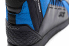 IXON Кросовки Freaky WP black\blue\yellow