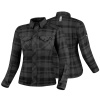 Shima Рубашка Renegade 2.0 lady black