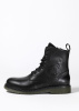 John Doe Ботинки Sixty black