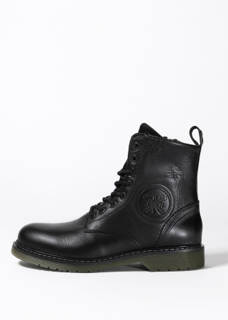 John Doe Ботинки Sixty black