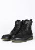 John Doe Ботинки Sixty Budapest black