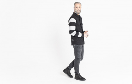John Doe Джинсы Rebel grey