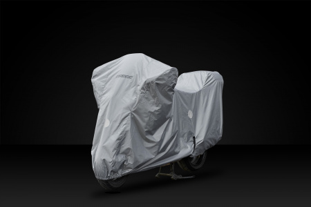 Hyperlook Чехол Bike cover Турист\турэндуро