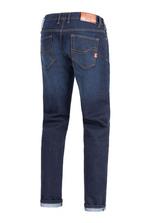 John Doe Джинсы Pioneer dark blue