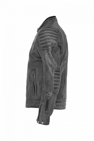 John Doe Куртка Storm Grey