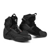 Shima Ботинки EDGE VENTED black
