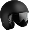 IXS Шлем 880 1.1 matt black
