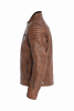 John Doe Куртка Storm Tobacco