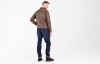 John Doe Джинсы Pioneer dark blue