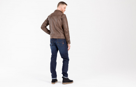 John Doe Джинсы Pioneer dark blue