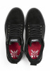 John Doe Кеды Neo black\black